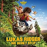 We Won't Stop (Original Bigfoot Junior Titelsong)