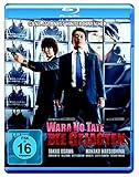 Wara No Tate - Die Gejagten [Blu-ray]