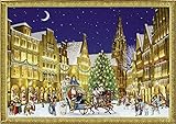 Weihnacht in der Stadt (Adventskalender)