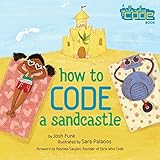 How to Code a Sandcastle (English Edition)