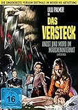 Das Versteck - Angst und Mord im Mädcheninternat (Ungekürzte Version)