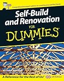 Self Build and Renovation For D