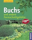 Buchs und andere Formschnittgehö