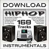 Hip Hop Instrumentals 038