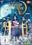 Eine lausige Hexe - Staffel 1 [2 DVDs]