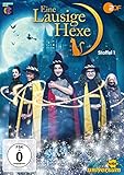 Eine lausige Hexe - Staffel 1 [2 DVDs]