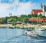 Magdeburg (Farbbildband)
