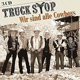 Der Sheriff hat heute Geburtstag (Radio Version)
