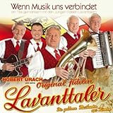 Wenn Musik uns verbindet (das neue Album der goldenen Musikanten aus Kärnten)