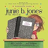 Junie B. Jones® the Musical Cast Alb