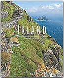 IRLAND - Ein Premium***-Bildband in stabilem Schmuckschuber mit 244 Seiten und über 335 Abbildungen - STÜRTZ Verlag