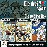 12/3er Box (Folgen 34-36)