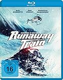 Express in die Hölle - Runaway Train [Blu-ray]