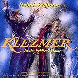 Klezmer The Fiddler's House Vol. 1