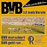 BVB ist mein Verein / BVB marschiert BVB geht ran / 0181/ER/S