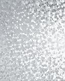 alkor DecoDesign Klebefolie, PVC, transparent, 45 x 200cm, 9