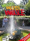 Knusper, knusper, Knäusle: Der Märchengarten im Blühenden Barock Ludwigsburg
