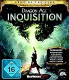 Dragon Age: Inquisition - Game of the Year [PC Origin Code]