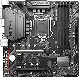 MSI B360M MORTAR, Sockel 1151, mATX