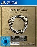 The Elder Scrolls Online - Gold E