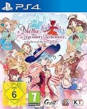 Nelke & the Legendary Alchemists: Ateliers of the New World (PS4)