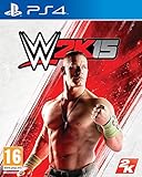 WWE 2K15 [AT-Pegi] - [PlayStation 4]