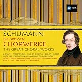 Das Paradies und die Peri, Op. 50, Pt. 1: No. 6, Doch seine Ströme sind j