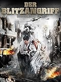 Der Blitzangriff: Rotterdam 1940