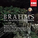 Brahms: Ein deutsches R