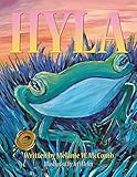Hyla (English Edition)