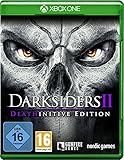 Darksiders 2 - Deathinitive Edition - [Xbox One]