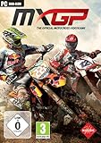 MX GP - Die offizielle Motocross - Simulation [PC]