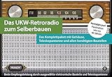 Das UKW-Retroradio zum Selberb