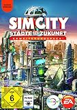 SimCity: Städte der Zukunft Add-on [Instant Access]