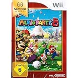 Mario Party 8 - [Nintendo Wii]