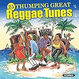 25 Thumping Reggae T