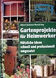 Gartenprojekte für Heimwerk