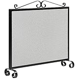 Boladeta - Lampenschirm Kamin - 64 x 70