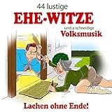 Witze 2: Frau spielt Steirische / Hausarbeit / Kind kann hellsehen / Eier im Nachtk