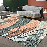 Erstellen Sie Sorgfältig Natürliche, Harmonische Und Komfortable Kaschmir-teppiche Im Retro-stil. Edel- Und Elegante, Wirtschaftliche Und Praktische Qualitätssicherung, Geeignet Für Ve(Size:200x300cm)
