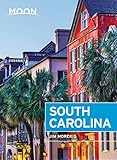 Moon South Carolina (Moon Handbooks) (English Edition)