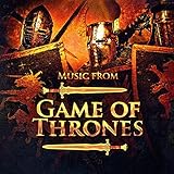 Game of Thrones (Main Opening Theme)