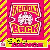 Ministry Of Sound: Throwback 90s D