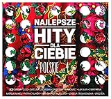 Najlepsze Hity Dla Ciebie - Polskie vol. 4 [3CD]