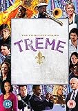 Treme:Seasons 1:4 [DVD-AUDIO] [UK Import]