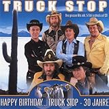 Happy Birthday...Truck Stop-30 J