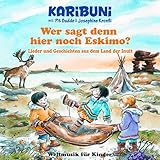 Die Tiere der Ark