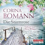 Die Sturmrose: 6 CD