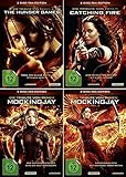 Die Tribute von Panem 1 + 2 + 3 | Hunger Games | Catching Fire | Mockingjay 1 + 2 | [Alle 4 Filme Fan Edition]