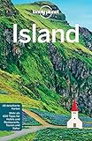 Lonely Planet Reiseführer Island: mit Downloads aller Karten (Lonely Planet Reiseführer E-Book)